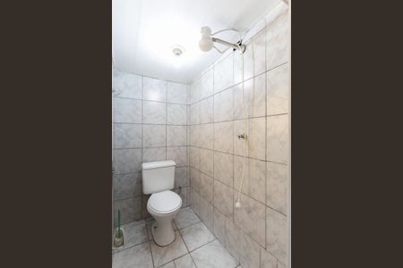 Casa à venda com 90m², 1 quarto e 1 vaga Casa à venda com 90m², 1 quarto e 1 vagaBanheiro de serviço