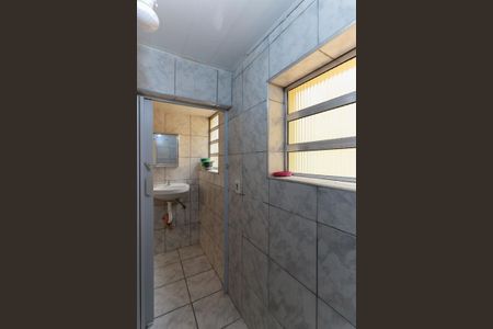 Casa à venda com 90m², 1 quarto e 1 vaga Casa à venda com 90m², 1 quarto e 1 vagaBanheiro de serviço