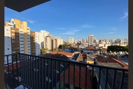 Apartamento à venda com 36m², 2 quartos e sem vagaFoto 01