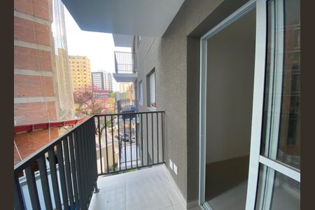 Apartamento à venda com 36m², 2 quartos e sem vagaFoto 04