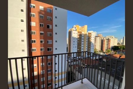 Apartamento à venda com 36m², 2 quartos e sem vagaFoto 09