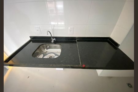 Apartamento à venda com 36m², 2 quartos e sem vagaFoto 08