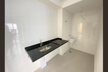Foto 07 de apartamento à venda com 2 quartos, 36m² em Chácara Inglesa, São Paulo