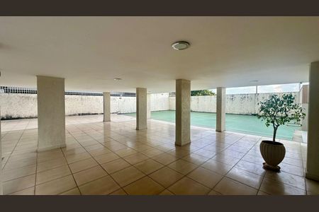 Apartamento à venda com 242m², 5 quartos e 3 vagas Apartamento à venda com 242m², 5 quartos e 3 vagasÁrea comum