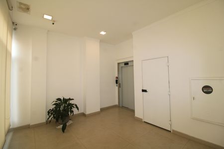 Studio para alugar com 30m², 1 quarto e sem vagaÁrea Comum