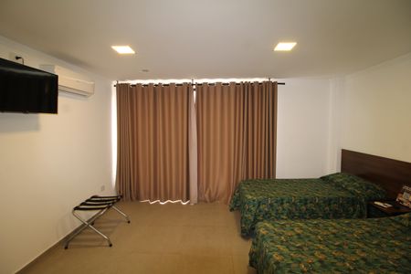 Studio de kitnet/studio à venda com 1 quarto, 30m² em Santana, São Paulo