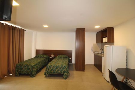 Studio de kitnet/studio à venda com 1 quarto, 30m² em Santana, São Paulo