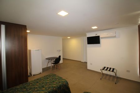 Studio de kitnet/studio à venda com 1 quarto, 30m² em Santana, São Paulo