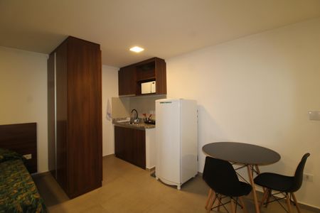Studio de kitnet/studio à venda com 1 quarto, 30m² em Santana, São Paulo