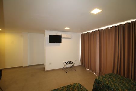 Studio para alugar com 30m², 1 quarto e sem vagaStudio