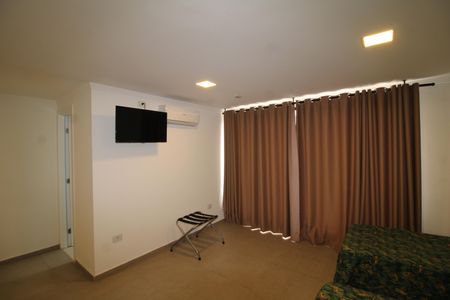 Studio de kitnet/studio à venda com 1 quarto, 30m² em Santana, São Paulo