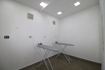 Studio para alugar com 30m², 1 quarto e sem vagaÁrea Comum
