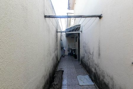 Casa de condomínio para alugar com 128m², 4 quartos e 2 vagas Casa de condomínio para alugar com 128m², 4 quartos e 2 vagasÁrea de Serviço