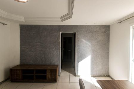 Casa de condomínio para alugar com 128m², 4 quartos e 2 vagas Casa de condomínio para alugar com 128m², 4 quartos e 2 vagasSala