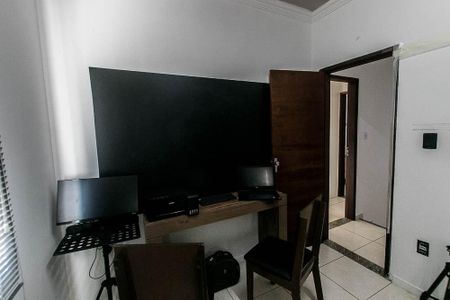 Casa de condomínio para alugar com 128m², 4 quartos e 2 vagas Casa de condomínio para alugar com 128m², 4 quartos e 2 vagasQuarto 3