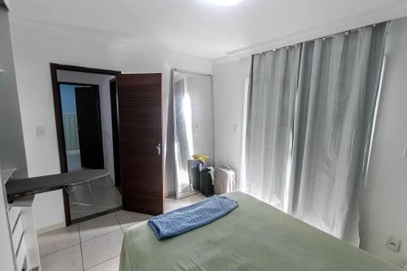 Casa de condomínio para alugar com 128m², 4 quartos e 2 vagas Casa de condomínio para alugar com 128m², 4 quartos e 2 vagasQuarto 2