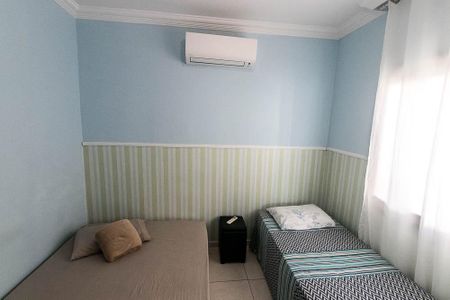 Casa de condomínio para alugar com 128m², 4 quartos e 2 vagas Casa de condomínio para alugar com 128m², 4 quartos e 2 vagasQuarto 4
