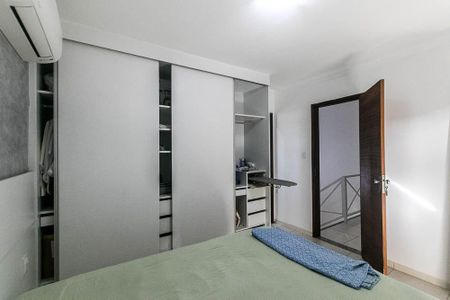 Casa de condomínio para alugar com 128m², 4 quartos e 2 vagas Casa de condomínio para alugar com 128m², 4 quartos e 2 vagasQuarto 2