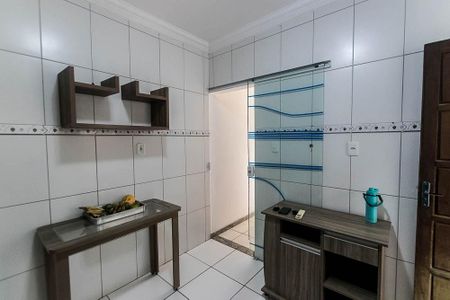 Casa de condomínio para alugar com 128m², 4 quartos e 2 vagas Casa de condomínio para alugar com 128m², 4 quartos e 2 vagasCozinha