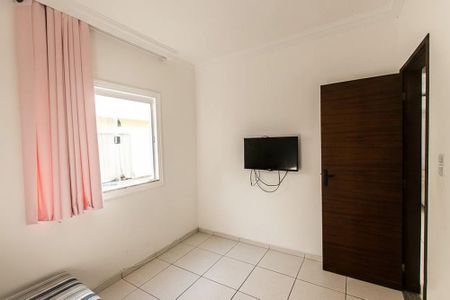 Casa de condomínio para alugar com 128m², 4 quartos e 2 vagas Casa de condomínio para alugar com 128m², 4 quartos e 2 vagasQuarto 1
