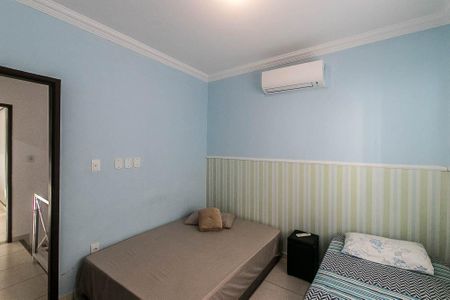 Casa de condomínio para alugar com 128m², 4 quartos e 2 vagas Casa de condomínio para alugar com 128m², 4 quartos e 2 vagasQuarto 4