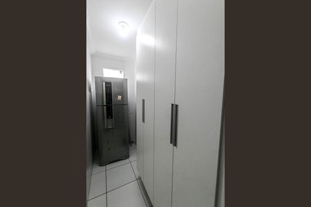 Casa de condomínio para alugar com 128m², 4 quartos e 2 vagas Casa de condomínio para alugar com 128m², 4 quartos e 2 vagasCozinha + Dispensa