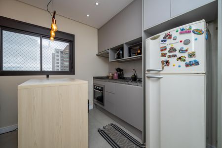 Studio de apartamento para alugar com 1 quarto, 29m² em Jardim Prudência, São Paulo
