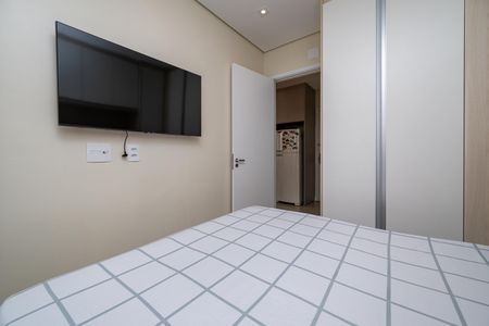 Apartamento para alugar com 29m², 1 quarto e sem vaga Apartamento para alugar com 29m², 1 quarto e sem vagaQuarto