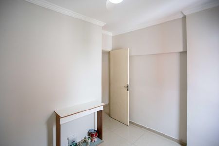 Apartamento à venda com 43m², 2 quartos e 1 vagaQuarto 2