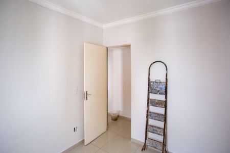 Apartamento à venda com 43m², 2 quartos e 1 vagaQuarto 1