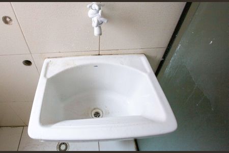 Apartamento à venda com 43m², 2 quartos e 1 vagaÁrea de Serviço