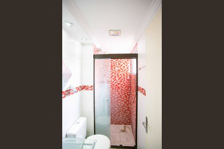 Apartamento à venda com 43m², 2 quartos e 1 vagaBanheiro