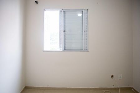 Apartamento à venda com 43m², 2 quartos e 1 vagaQuarto 2