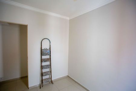 Apartamento à venda com 43m², 2 quartos e 1 vagaQuarto 1
