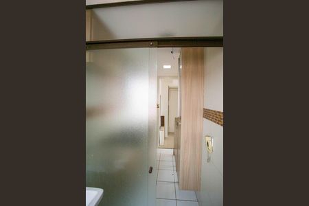 Apartamento à venda com 43m², 2 quartos e 1 vagaÁrea de Serviço