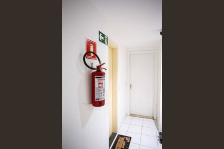 Apartamento à venda com 43m², 2 quartos e 1 vagaHall de entrada