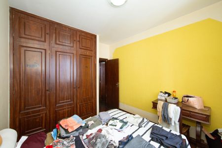 Apartamento à venda com 180m², 4 quartos e 2 vagasQUARTO3