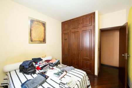 Apartamento à venda com 180m², 4 quartos e 2 vagasQUARTO3