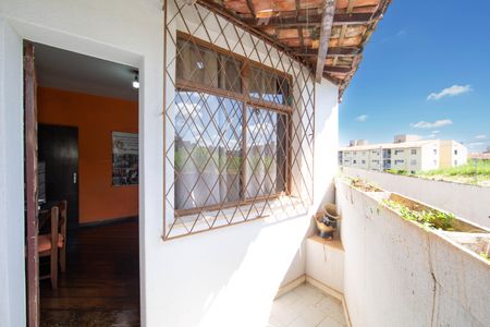 Apartamento à venda com 180m², 4 quartos e 2 vagasVARANDA QUARTO2