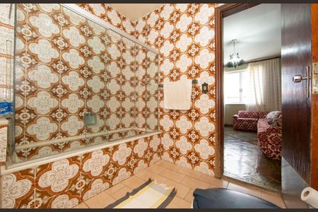 Apartamento à venda com 180m², 4 quartos e 2 vagasBANHEIRO1