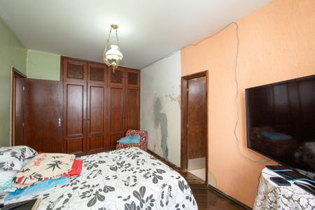 Apartamento à venda com 180m², 4 quartos e 2 vagasQUARTO4