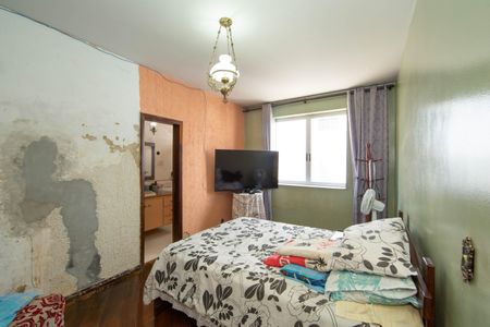 Apartamento à venda com 180m², 4 quartos e 2 vagasQUARTO4