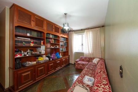 Apartamento à venda com 180m², 4 quartos e 2 vagasSALA