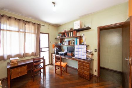 Apartamento à venda com 180m², 4 quartos e 2 vagasQUARTO2