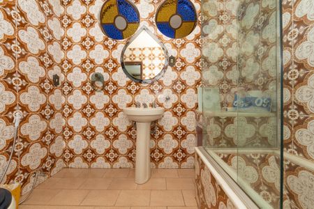 Apartamento à venda com 180m², 4 quartos e 2 vagasBANHEIRO1