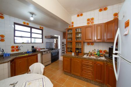 Apartamento à venda com 180m², 4 quartos e 2 vagasCOZINHA