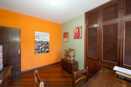 Apartamento à venda com 180m², 4 quartos e 2 vagasQUARTO2