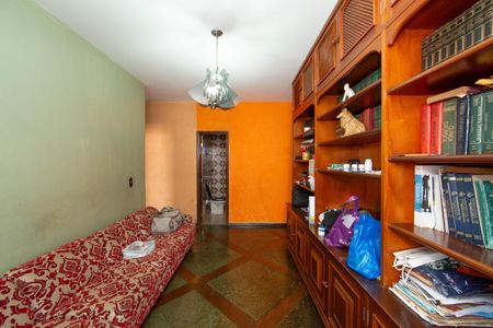 Apartamento à venda com 180m², 4 quartos e 2 vagasSALA