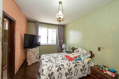 Apartamento à venda com 180m², 4 quartos e 2 vagasQUARTO4