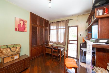 Apartamento à venda com 180m², 4 quartos e 2 vagasQUARTO2